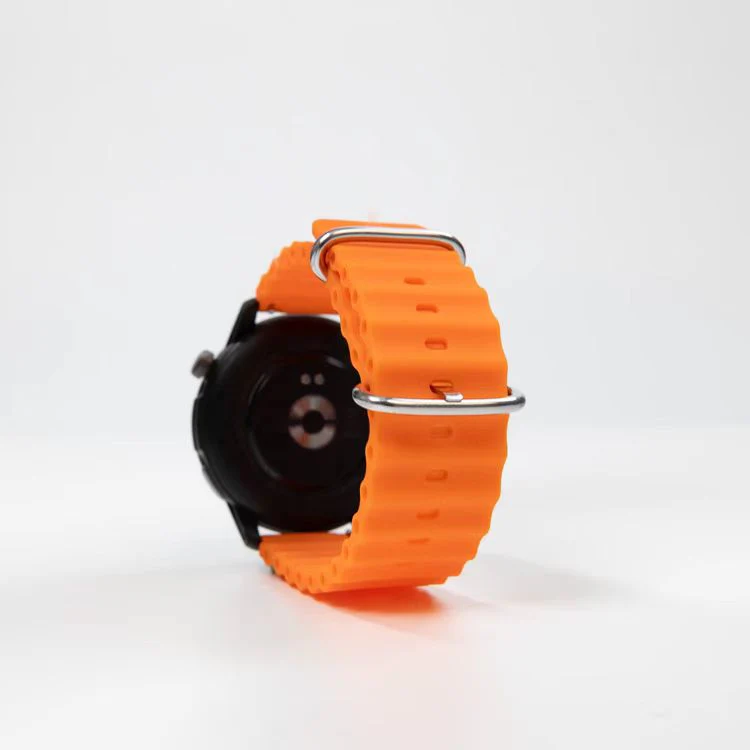 AGM Legion | Rugged | AMOLED | Health Monitoring | Multi-Sport | 5 ATM | Long Lasting Battery | GPS | Compass - Image 15